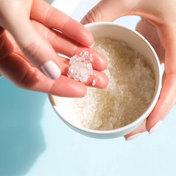 🩷BRAND NEW AHAVA DEAD SEA MINERAL BATH SALTS SPA NIGHT MOISTURIZES SKIN TREND - Picture 4 of 8